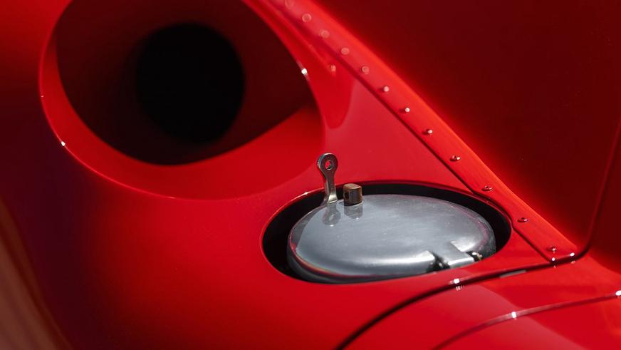 Старую Ferrari попробуют продать за 20 миллионов долларов