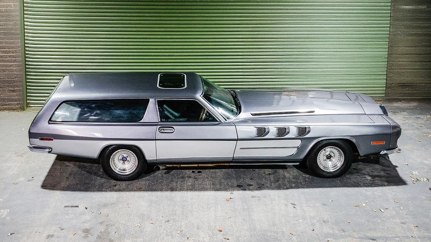 The Beast – это не только президентский Cadillac