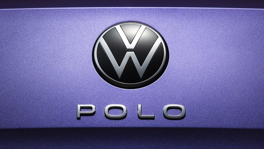 Volkswagen Polo обновился для Европы