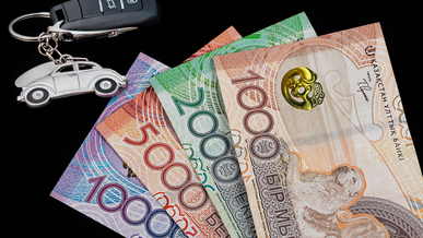 2025&nbsp;жылғы көлік салығын қалай төлеуге болады