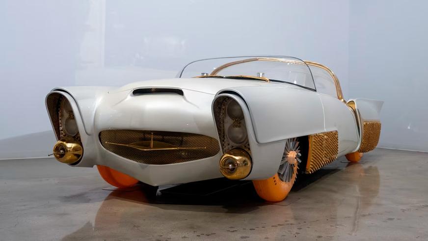 «Золотую Сахару» выставили на аукцион