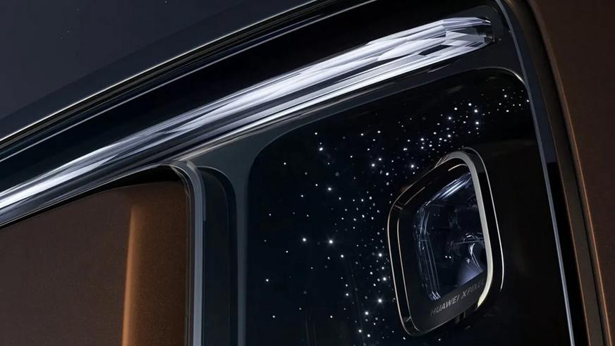 Maextro V800 обеспечит комфорт на уровне Rolls-Royce