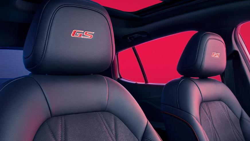 Китайский «бьюик» с акульей мордой пойдёт в серию