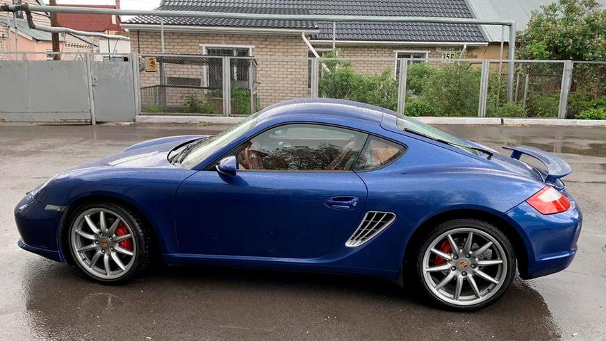 Старые, но почти новые. Топ-5 автомобилей с небольшим пробегом на Kolesa.kz