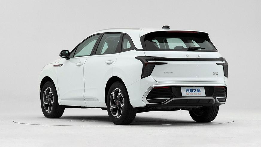 В&nbsp;Китае открылся приём заказов на&nbsp;самый доступный Hongqi