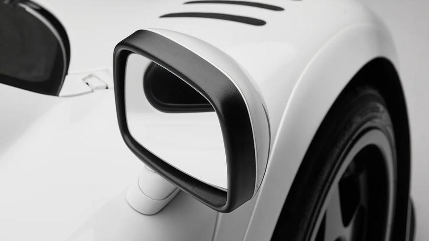 McLaren F1 из коллекции султана Брунея стал самым дорогим в мире