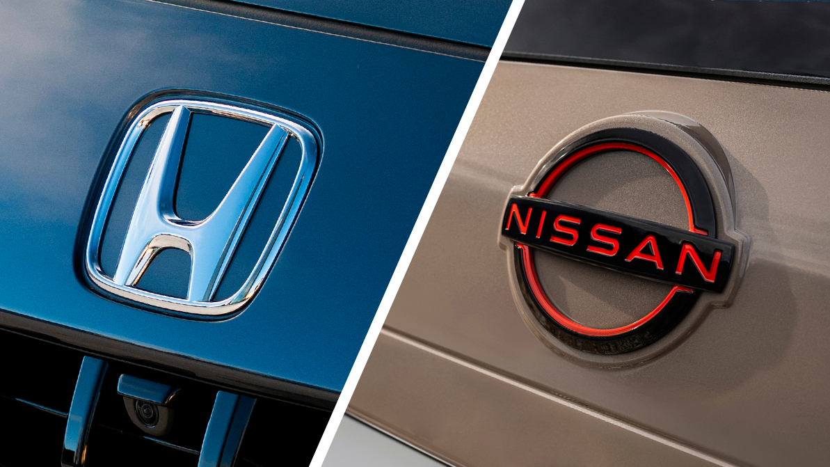 Honda мен Nissan серіктес бола&nbsp;ма?