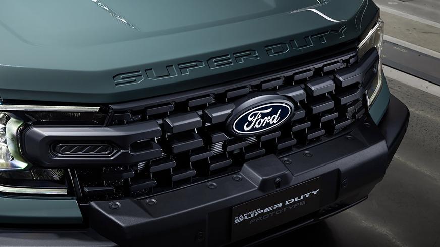Ford-ты робот жүргізушілер сынақтан өткізеді