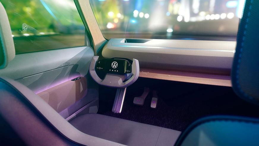 Volkswagen ID. Life Volkswagen ID. Life