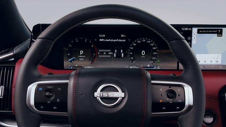 Nissan перезапускают в Казахстане