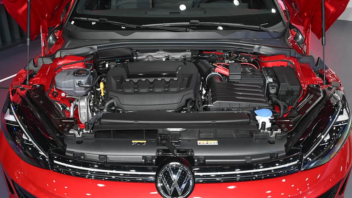 Volkswagen Lamando L