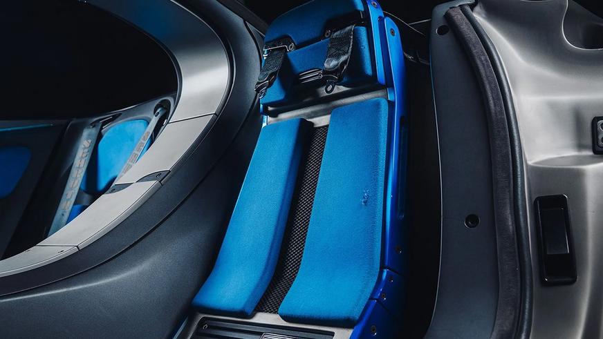 На аукцион выставят уникальный полузабытый концепт Lamborghini