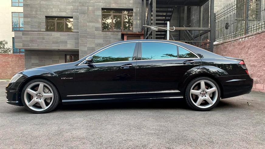 Старые, но почти новые. Топ-5 автомобилей с небольшим пробегом на Kolesa.kz