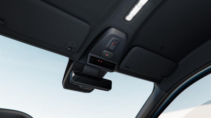 Завершена разработка интерьера «Атома»