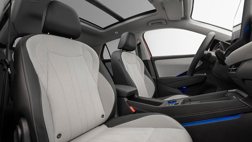 Новый Volkswagen T-Roc выйдет на рынок только как гибрид
