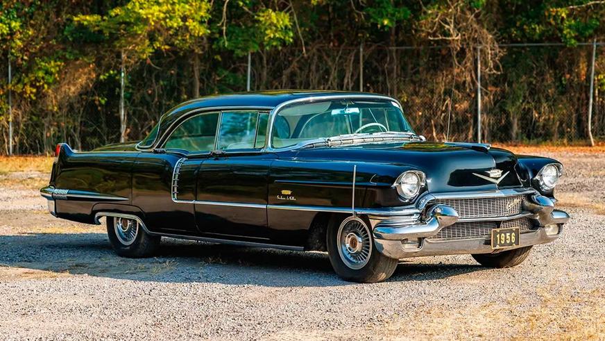 В новую неделю – с новым авто! Каждую неделю…