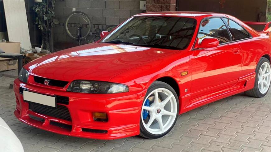 Культовые японские автомобили из 90-х в продаже на Kolesa.kz