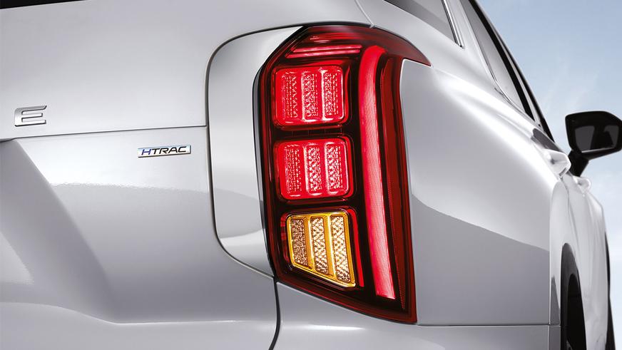 Сколько стоит Hyundai Palisade в Казахстане