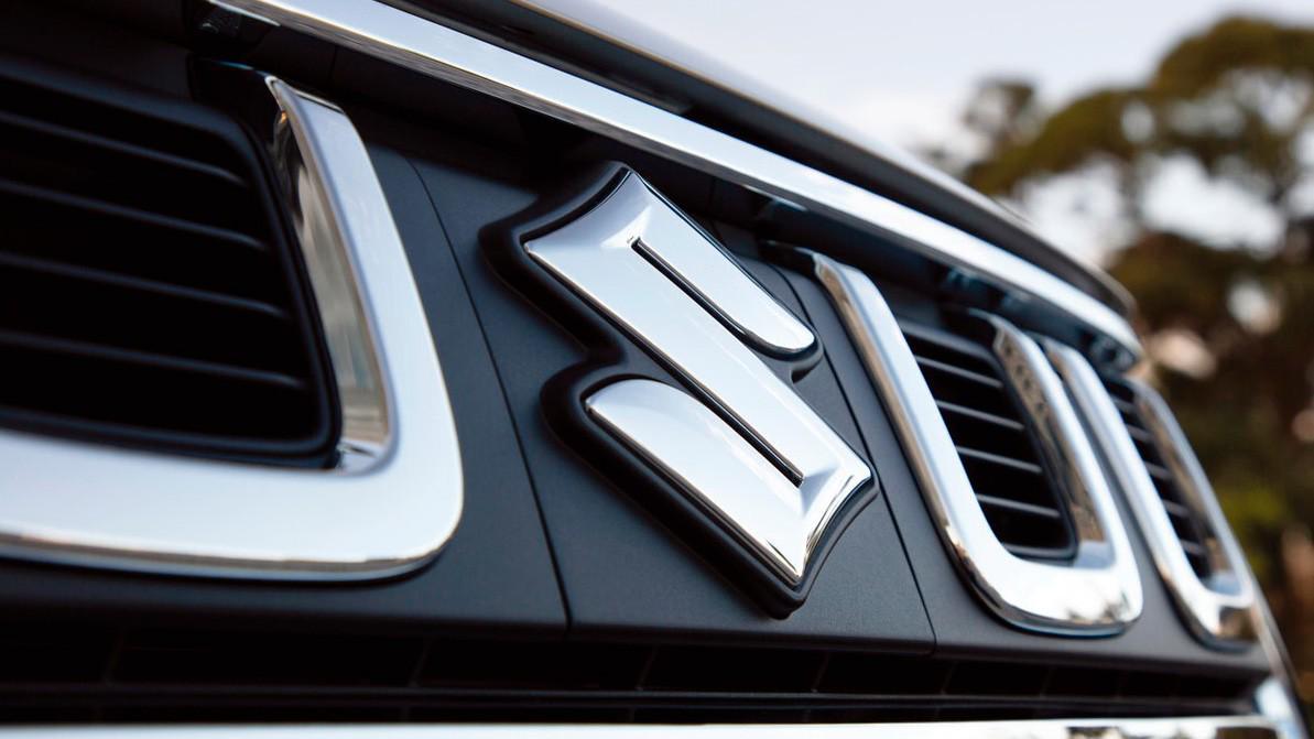 Suzuki экологтарға ұнамайды