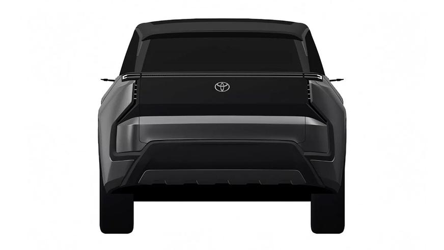 Toyota намекает на новую модель