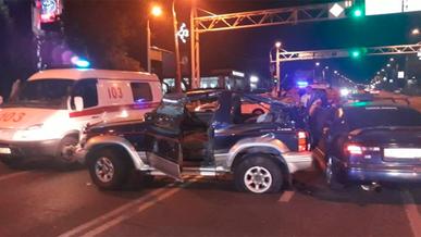 За ДТП, в котором погибли две женщины, наказание понесли оба водителя