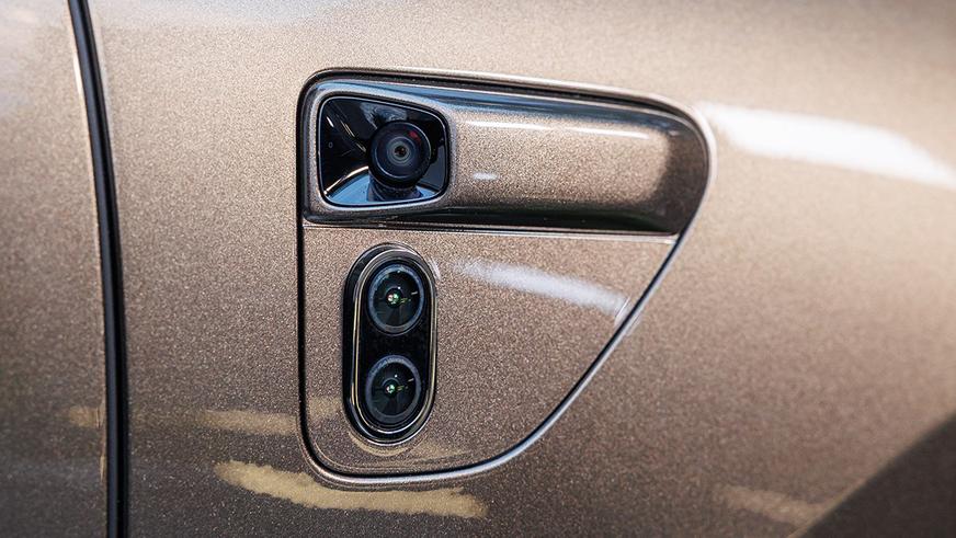 Новый Li Auto L9 добрался до Казахстана. Сколько стоит?