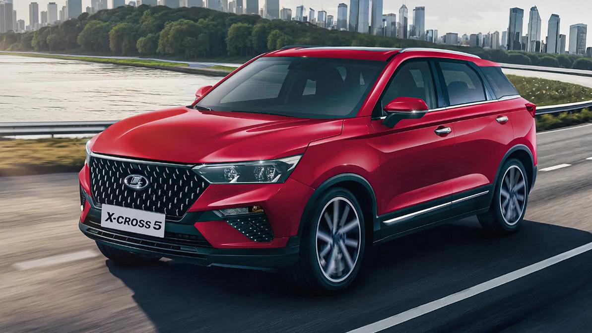Lada X-cross 5 жобасы басталмай жатып тоқтауы мүмкін