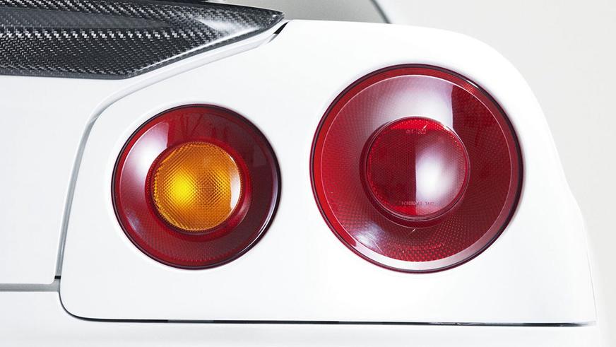 Японское ателье предложило рестомоды на базе Nissan Skyline GT-R