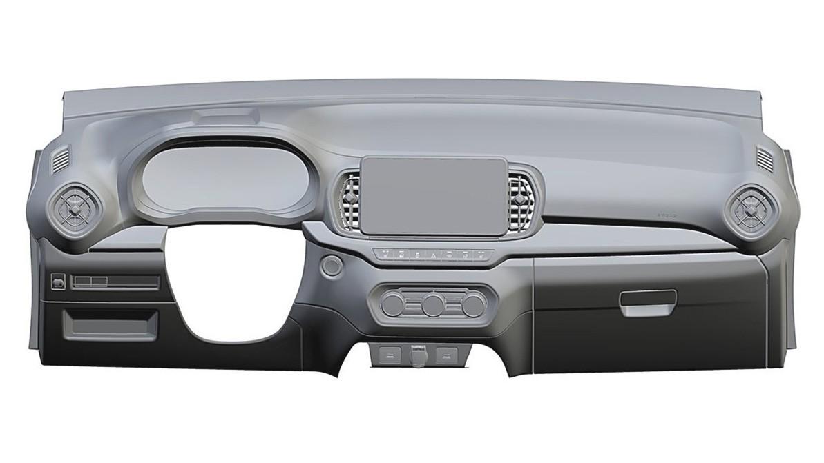 Жаңа «Ниваның» торпедосы қандай болады