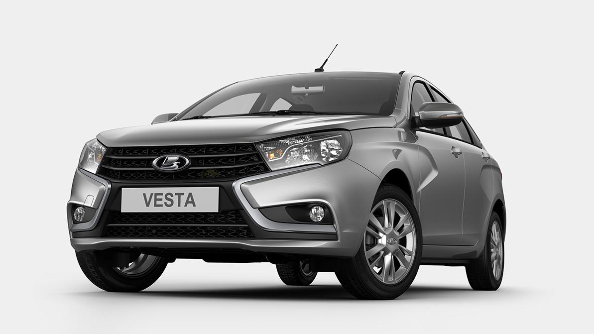 У Lada перетираются топливные шланги. Объявлен отзыв