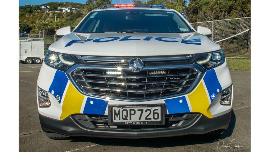 Holden Equinox