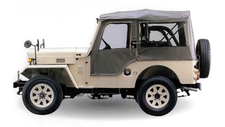 Jeep от Mitsubishi продают на Kolesa.kz