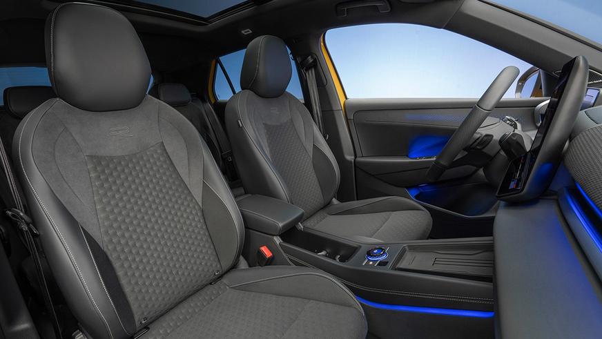 Новый Volkswagen T-Roc выйдет на рынок только как гибрид