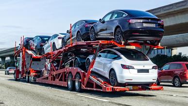 В Казахстане предложили продлить льготный ввоз электромобилей