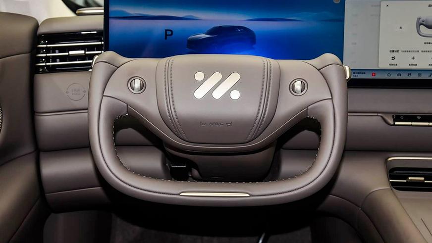 Қытай билігі штурвалы бар көліктерге тыйым салады