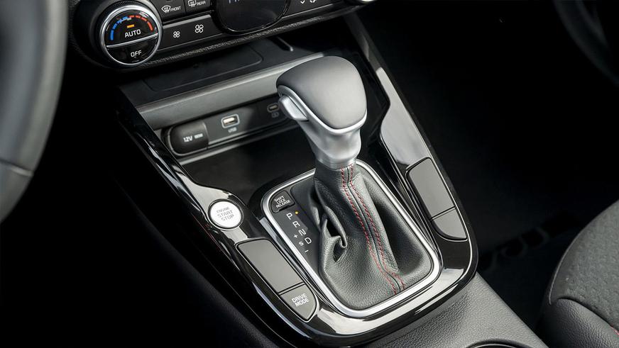 Обновлённый Kia Soul появился в&nbsp;РК