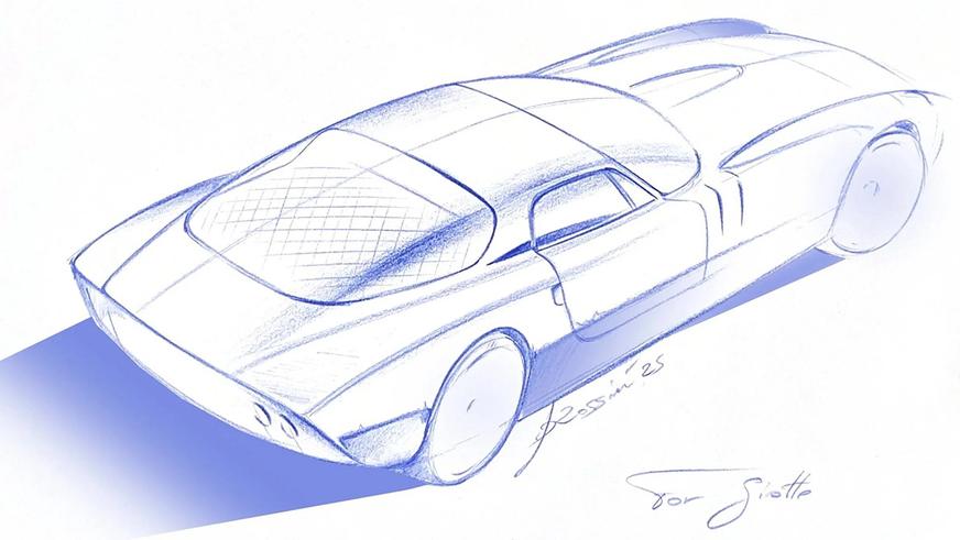 Одну из самых странных Ferrari в мире хотят возродить