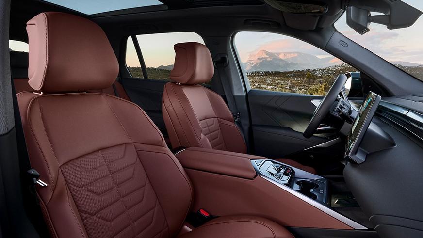 Новый BMW X5 готовят к продажам в Казахстане