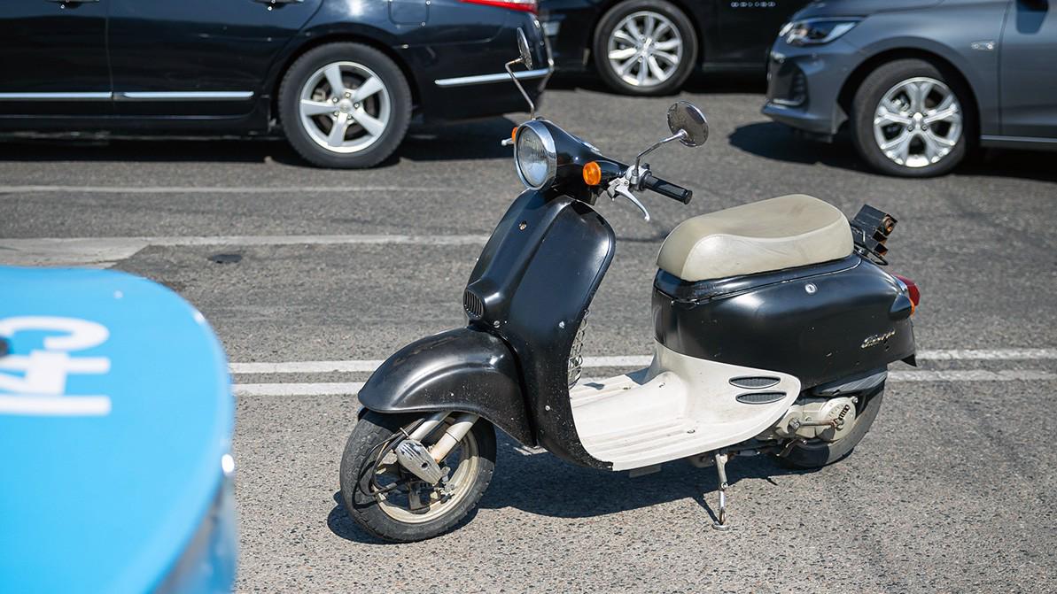 Новые требования для мопедов и фиксацию средней скорости пропишут в ПДД