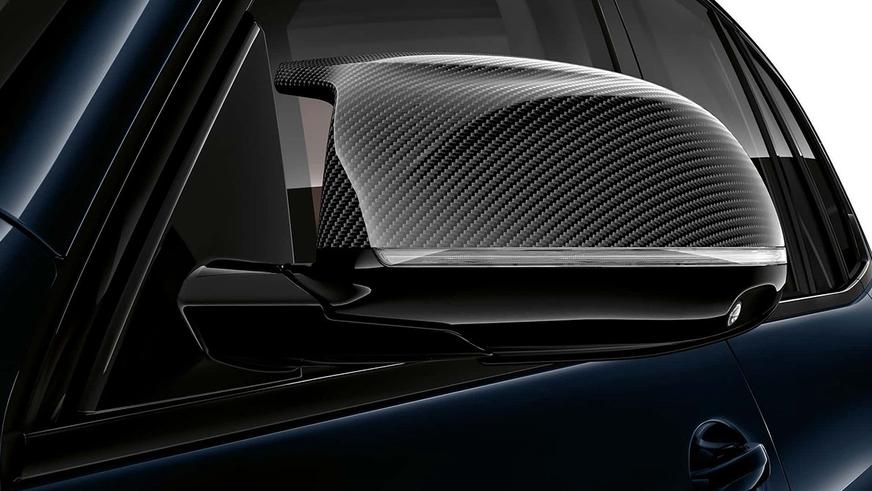 Бронированный BMW X5 пережил обновление