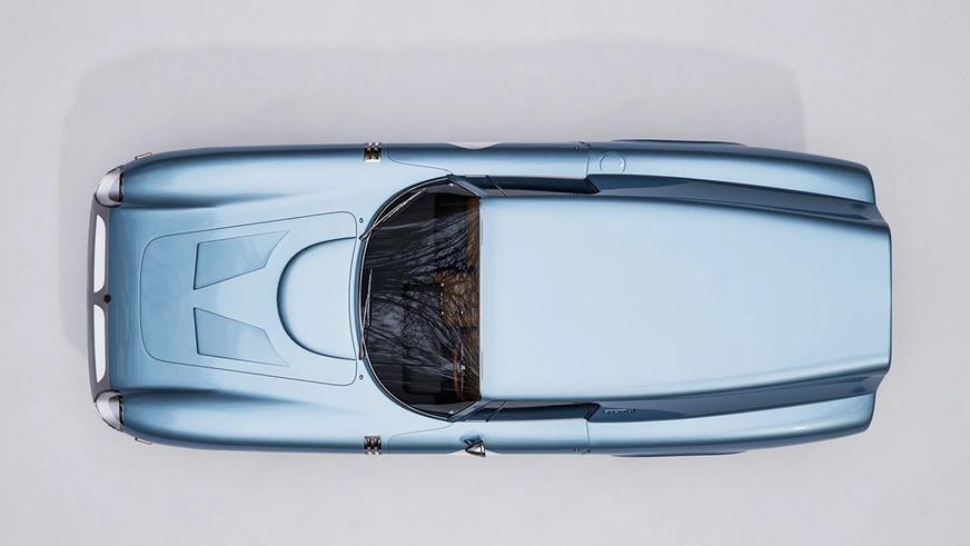 Одну из самых странных Ferrari в мире хотят возродить