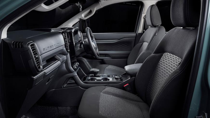 Ford-ты робот жүргізушілер сынақтан өткізеді