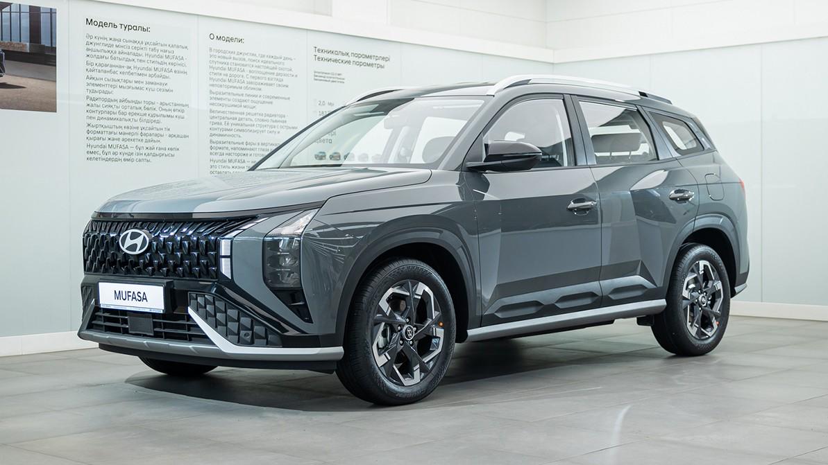Насколько хороши продажи новых авто в регионах РК в 2025 году