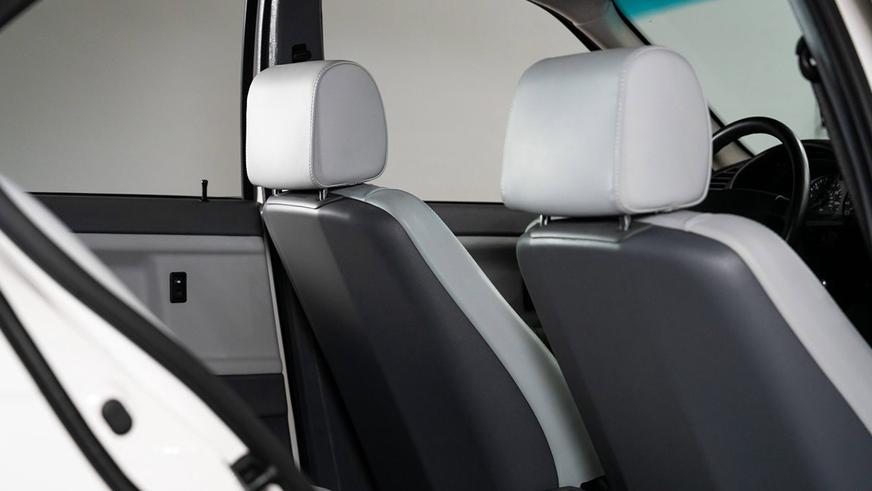В США нашли почти новую BMW 325i в кузове E36 В США нашли почти новую BMW 325i в кузове E36