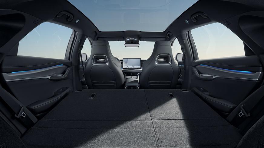 Сколько будет стоить BYD Sealion 7 в Казахстане