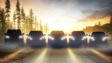Ford возродит Fiesta на платформе Renault