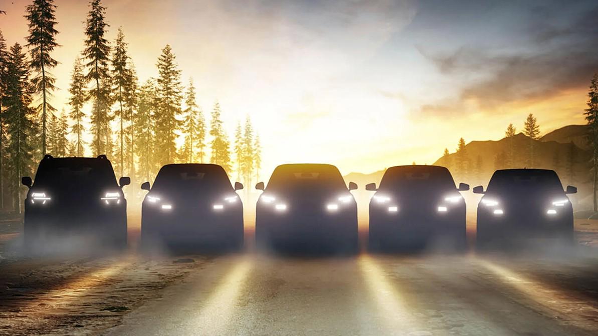Ford возродит Fiesta на платформе Renault
