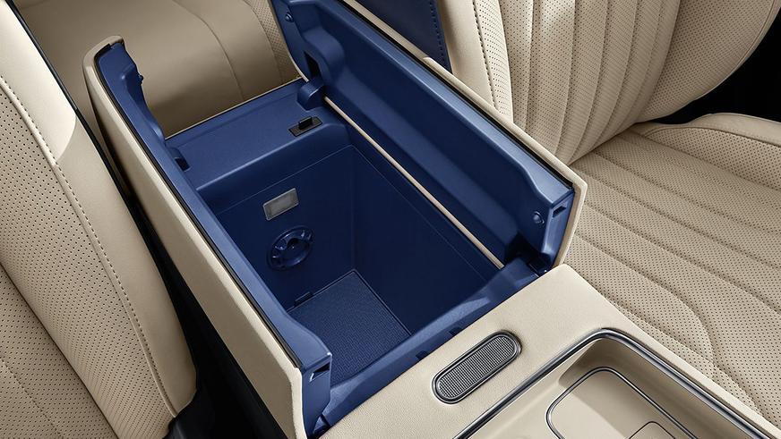 Chery Fulwin T9 подешевел снова, на этот раз окончательно