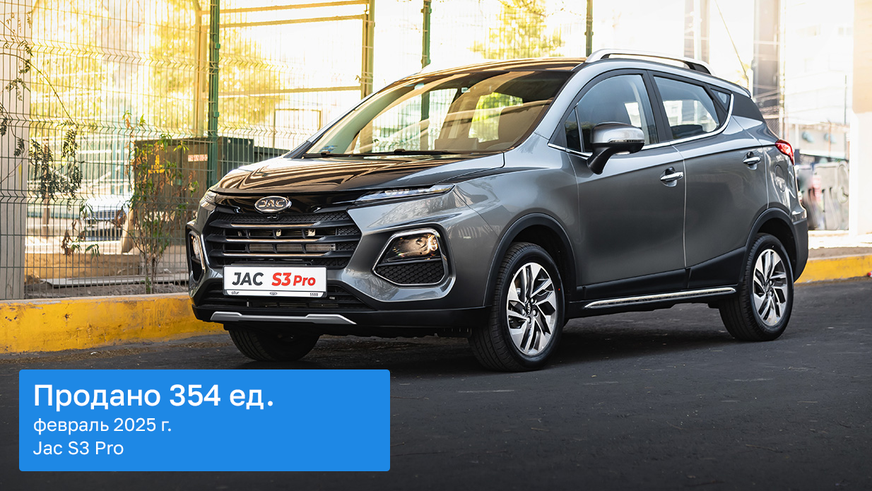 Продажи автосалонов в феврале: рынок собрался на новый рекорд?