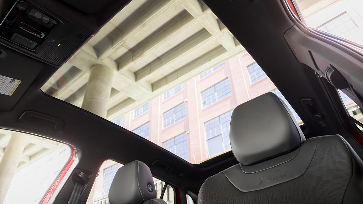 Volkswagen VW ID.4-ті сервиске шақырады